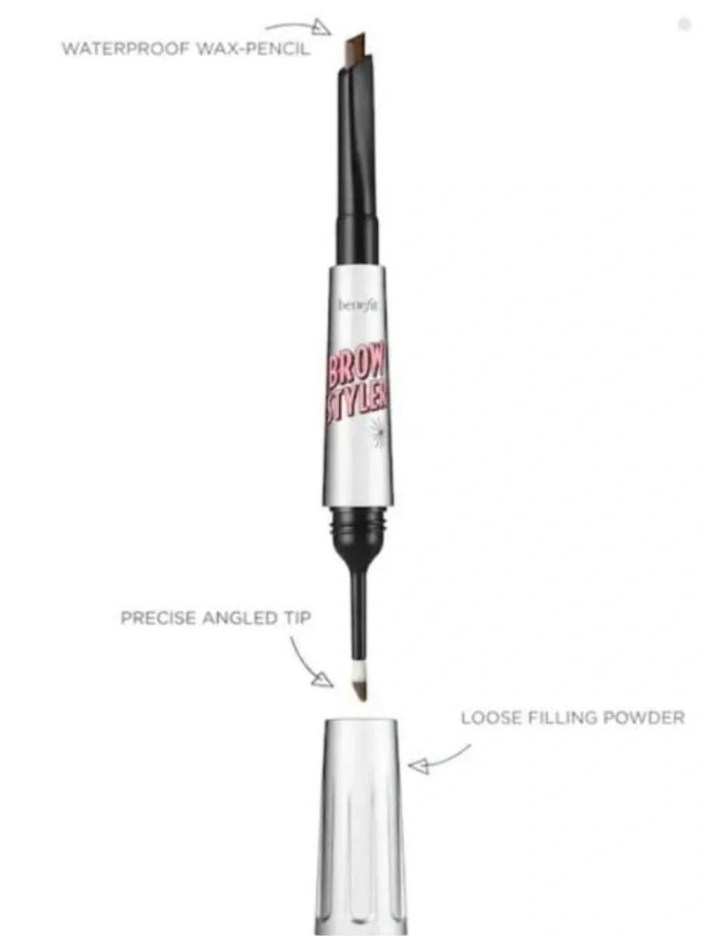 Benefit Brow Styler